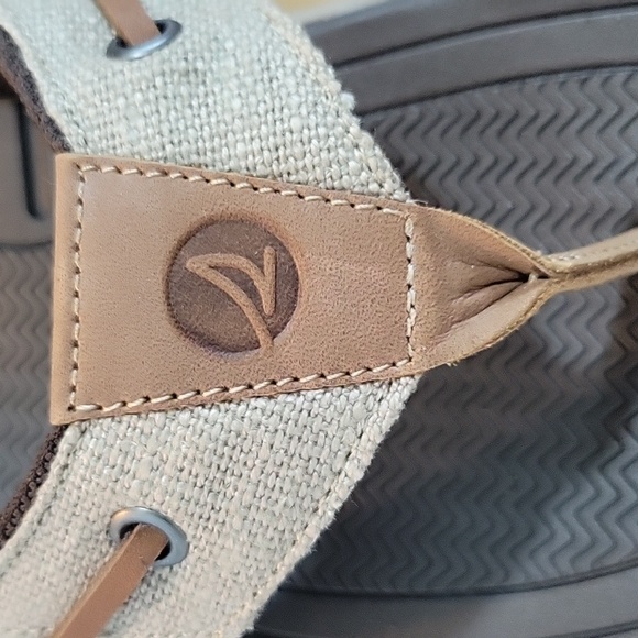 NIB Sperry Baitfish Baja Sandal Tan - Picture 2 of 5